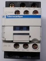 Telemecanique LC1DO96BD Contactor  - $15.00