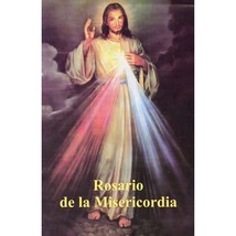 ROSARIO DE LA MISERICORDIA - £4.66 GBP