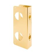 Defender Security U 9537 Lock Reinforce and Repair Doors, Add Extra Secu... - $40.00