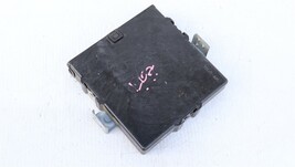 Toyota Engine Control Unit Module ECU ECM PCM 89661-04F80 image 4