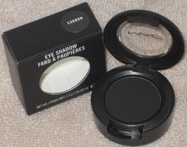 MAC Eyeshadow in Carbon - NIB - £23.69 GBP