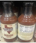 Terry Black&#39;s Barbecue Sauce Original Flavor. Pack Of 2 - $752.10 MXN