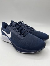 Nike Air Zoom Pegasus 37 TB College Navy CJ0506-401 Women’s Size 9.5 - $89.95