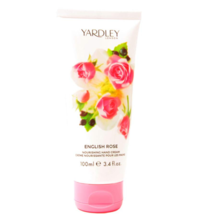 Yardley London - English Rose Nourishing Hand Cream - £8.65 GBP