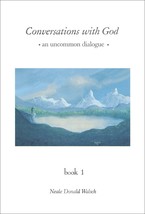 Conversations with God: An Uncommon Dialogue, Book 1 [Hardcover] Walsch, Neale D - £12.67 GBP
