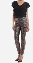Dolce &amp; Gabbana  Brocade Iridescent Tapered Pants Sz 38/2-4 $1529 - £296.76 GBP