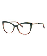 ADENSCO AD-261 Eyeglasses XGW-GREENHAVA 53mm - $124.95