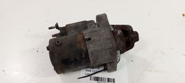 Engine Starter Motor Without Turbo Fits 11-19 FIESTAInspected, Warrantied - F... - £28.27 GBP