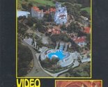 Hearst Castle: The Enchanted Hill [VHS Tape] - £16.51 GBP