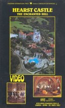 Hearst Castle: The Enchanted Hill [VHS Tape] - £16.48 GBP