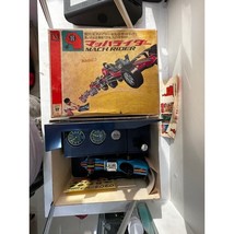 Nintendo Mach Rider (マッハライダー), Circa 1972** -a legendary piece of gaming history - £985.63 GBP