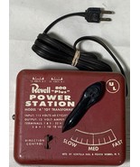 Revell Toy Transformer - $20.30 CAD