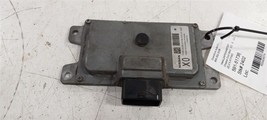 Transmission By Battery Tray CVT 4 Cylinder Fits 10 Nissan Altima  - $19.79