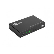 Siig CE-H27P11-S1 AVPRO HDMI OVER IP ENCODER DECODER TRANSCEIVER - $310.50