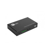 Siig CE-H27P11-S1 AVPRO HDMI OVER IP ENCODER DECODER TRANSCEIVER - $5,718.35 MXN