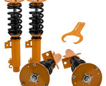 Front + Rear Adjustable Coilover Suspension Kits for Ford Taurus 1997-2007 - £224.87 GBP