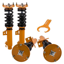 Front + Rear Adjustable Coilover Suspension Kits for Ford Taurus 1997-2007 - £386.13 GBP