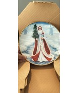 Vintage Kris Kringle History of Santa Claus Limited Edition Collectible... - $330.73 MXN