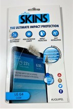 Liquipel Skins Impacto Protección Protector de Pantalla Para LG G4 - $7.90