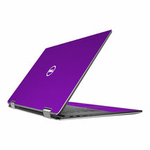 LidStyles Metallic Laptop Skin Protector Decal Dell Precision 5530 2 in 1 image 5