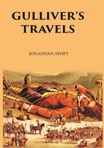 Gulliver&#39;s Travels  - £13.24 GBP