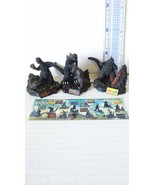 Godzilla 50th Bandai Complete Works Figure Diorama Lot 3 Yuji Sakai 1964... - €78,74 EUR