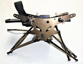 Redcat Racing Everest 1/10 Scale Crawler Metal Chassis or Frame - $843.75 MXN