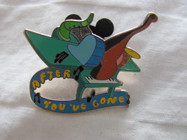 Disney Trading Broches 17420 Magical Musical &#39;Moments&#39; - Après Vous Avez Gone - £7.55 GBP