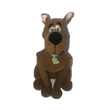  Vintage Avon Scooby Doo Dog 8 Inches 2003 Hanna-Barbera 05T-0294203 EUC  - $12.16