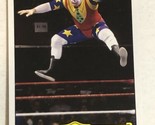 Doink Whoopie Cushion 2012 Topps WWE wrestling trading Card #33 - £1.54 GBP