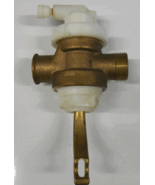 BRADLEY Replacement  S07-015 FOOT VALVE ASSEMBLY - €280,41 EUR