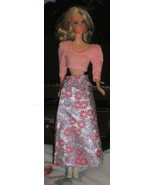 Barbie Walking Doll Vintage Mattel 1970s  - €65,16 EUR