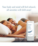 SWEET DREAMS SLEEPING LOTION – SLEEPY TIME DEEP RELAXATION DREAM SLEEP WELL - $26.81