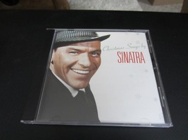 Christmas Songs By Sinatra by Frank Sinatra (CD, 2007) - £4.74 GBP