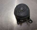 Driver Info Switch From 2013 Ford Focus  2.0 AM5T14K147AA - $19.95