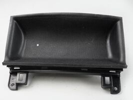 07-15 Audi Q7 4L Storage Coin Tray Compartment Bin Console Center 4L0863... - $68.75