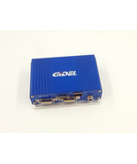 GIDEL RCLF Remote Camera Link Over Fiber-Optic - $230.91 CAD
