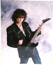 Jimmy Page Jimmy Page Led Zeppelin Photo 8&#39;&#39; X 10&#39;&#39; Inch Photograph - $62.44