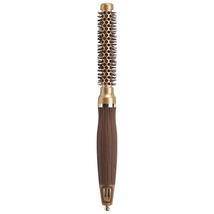 Olivia Garden NanoThermic Ceramic + Ion Barrel Brush, 1/2" (NT-12) - $515.67 MXN