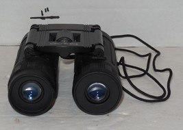 Tasco 8 x 21 Fully Coated Optics 383 Ft @ 1000 Yds Binoculars Model #165RB - $35.30