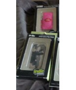 Pacific Design Flip Case for Ipod Nano (2nd Gen), BRAND NEW IN PACKAGE -... - $6.99