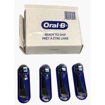 Oral-B iO Ultimate Clean Refill Brush Heads Replacement Toothbrush 4 Count - £24.53 GBP