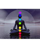 Balancing chakras, unleashing spells, eliminating negative energy, charm... - $385.04 MXN+