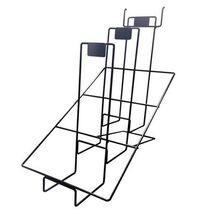 Wiremasters 19 in. H x 10 in. W x 16 in. L Black Packaged Sandpaper Wire... - €79,38 EUR