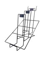 Wiremasters 19 in. H x 10 in. W x 16 in. L Black Packaged Sandpaper Wire... - €79,38 EUR