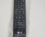 LG DVD Player Remote Control COV33662806 Brand New Never Used - $13.53