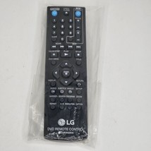 LG DVD Player Remote Control COV33662806 Brand New Never Used - £10.84 GBP