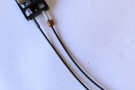 1999-2003 LEXUS RX300 REAR LEFT DRIVER'S SIDE DOOR ACTUATOR W/ DOOR HANDL ASSY K image 3