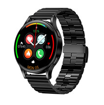  HDT5 Max Smart Watch, Bluetooth call heart rate blood - £42.36 GBP