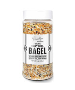 2 Pack Original Everything Bagel Sesame Seasoning Blend With Sea Salt, G... - £15.65 GBP